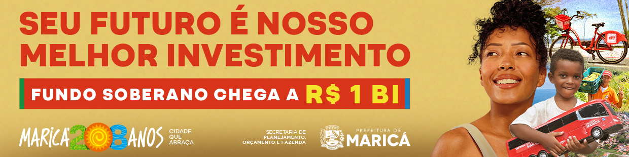 Fundo Soberano