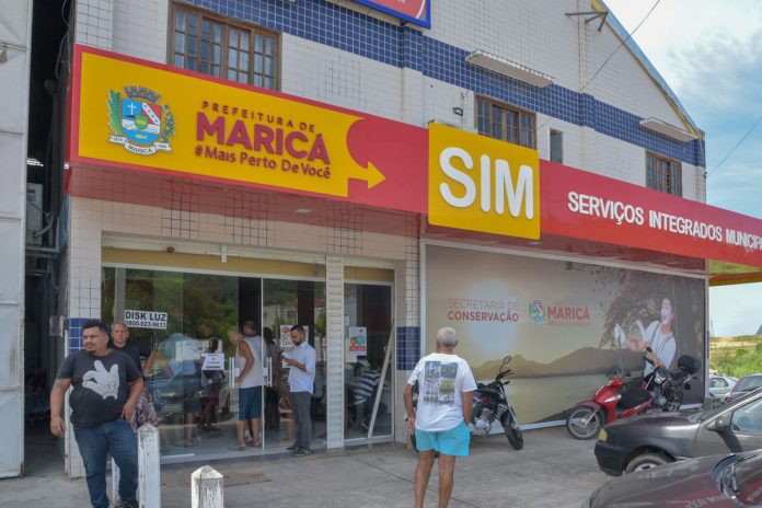 SIM Inoã