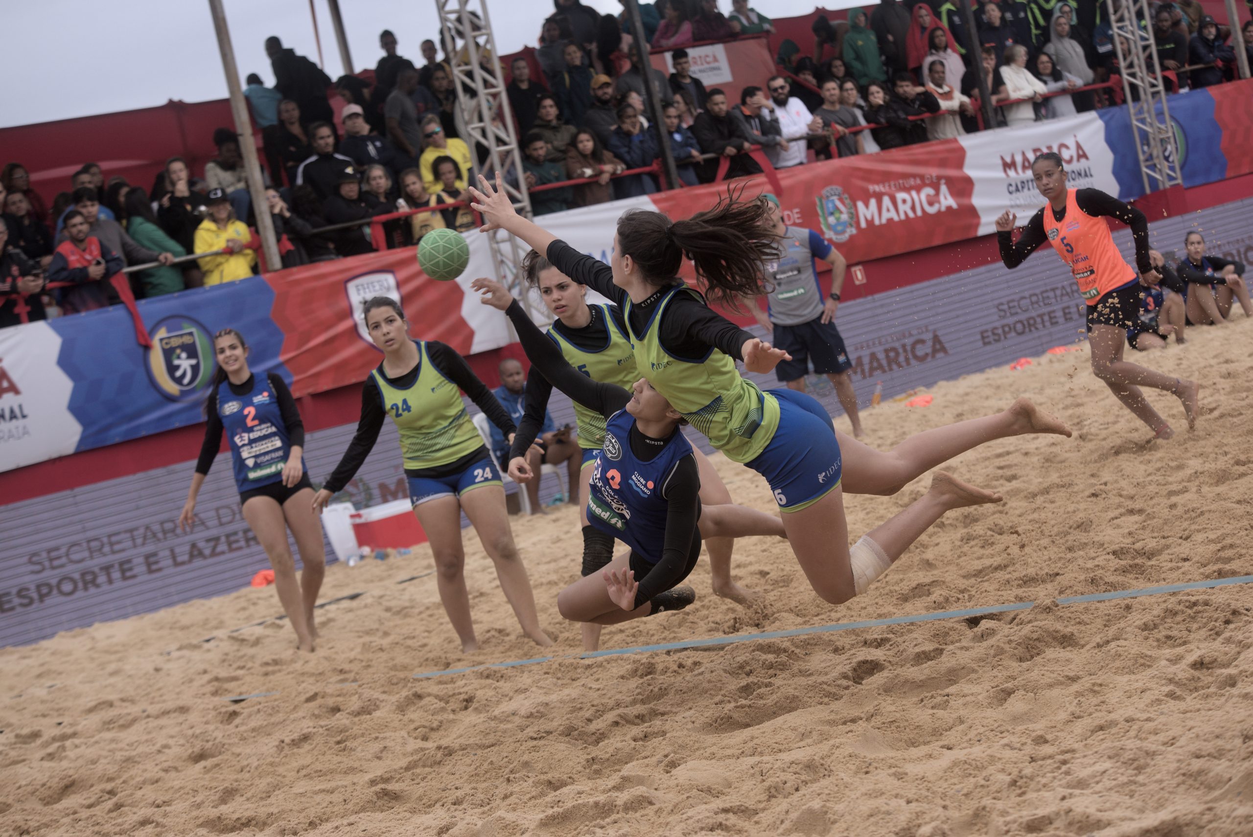 Copa do Brasil Juvenil de Handebol