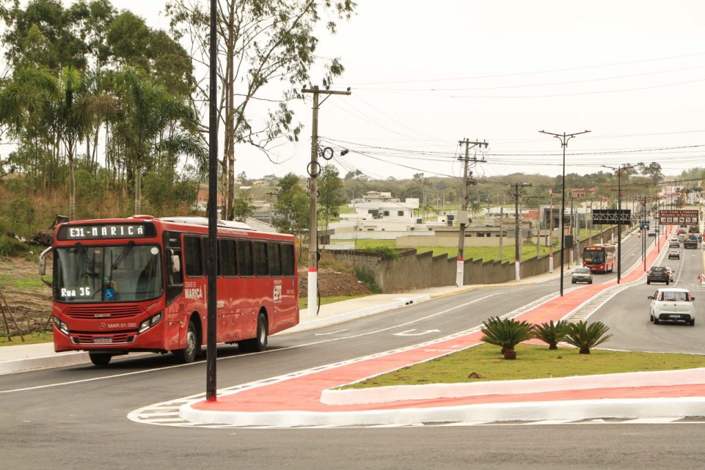 Maricá participa da elaboração do Plano de Mobilidade de 22 municípios do Estado
