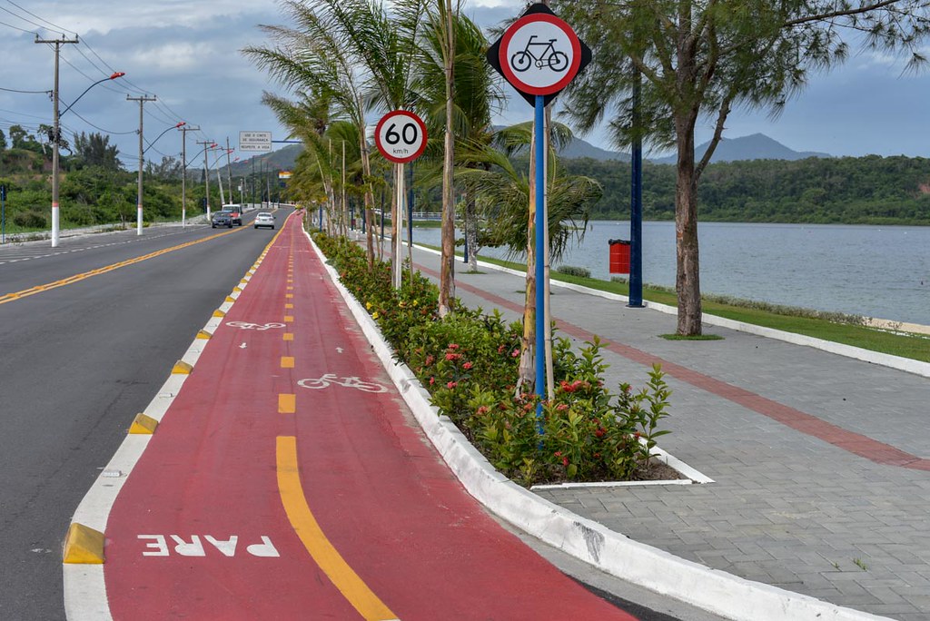 Segunda audiência pública do Plano de Mobilidade de Maricá está com inscrições abertas