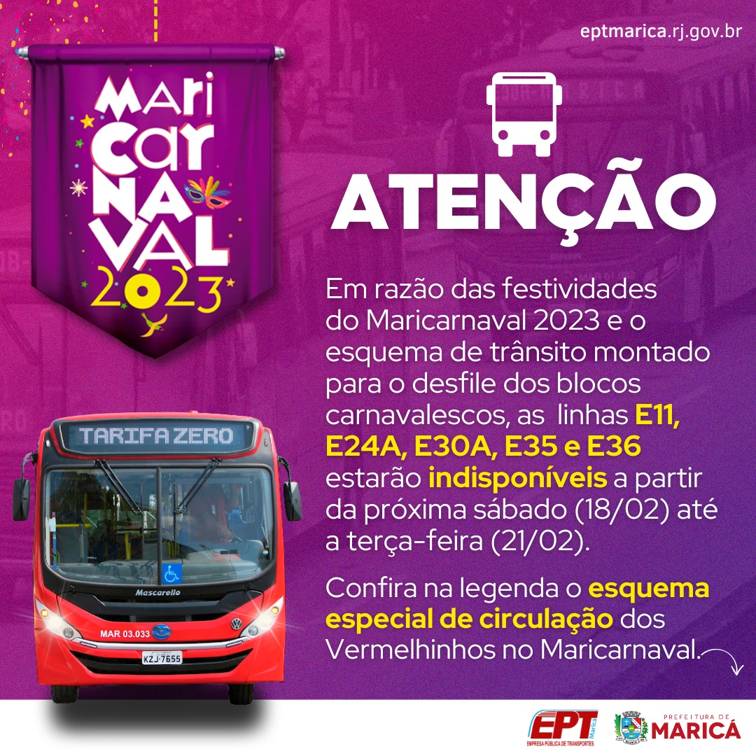 Retorno do comércio: Operação Especial do Transporte Coletivo