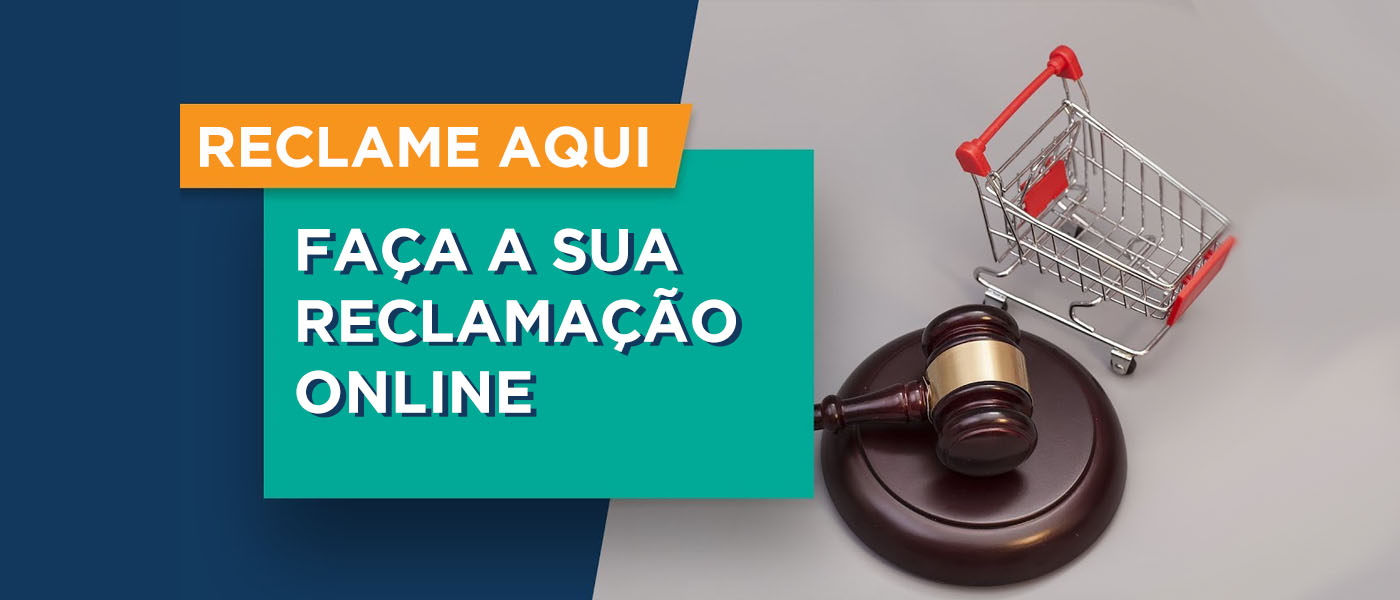 Reclamação, Defesa do Consumidor