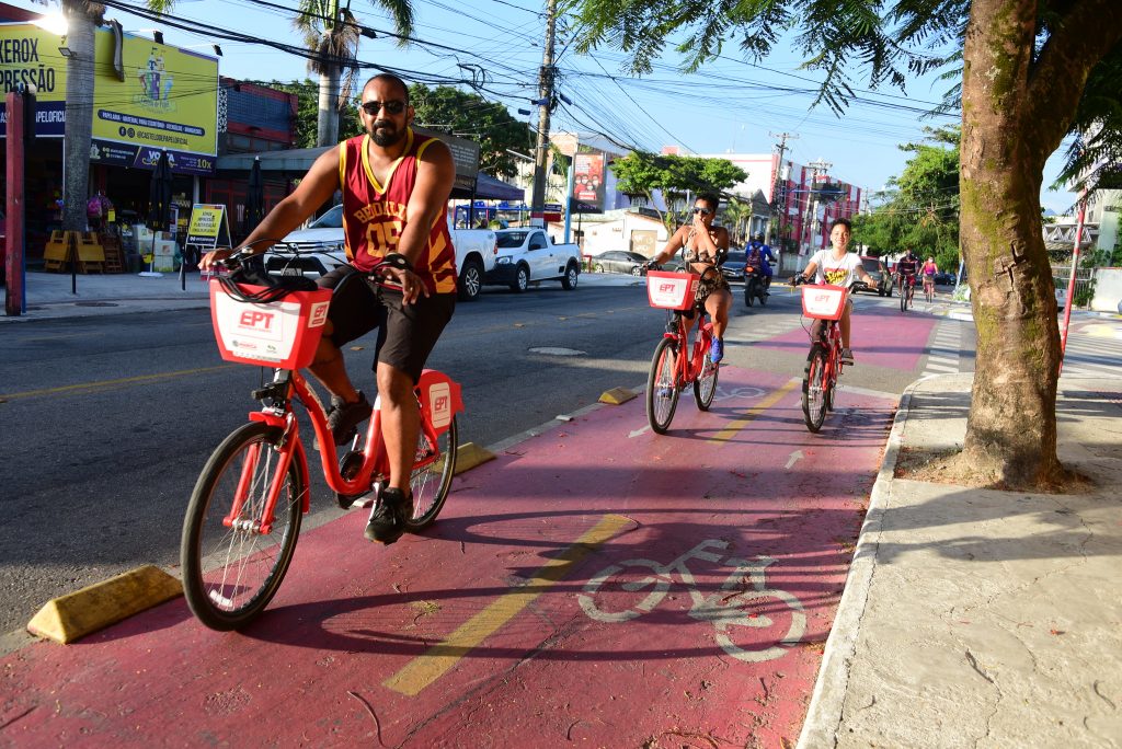 Urbanismo abre inscrições para 4ª audiência pública do Plano de Mobilidade