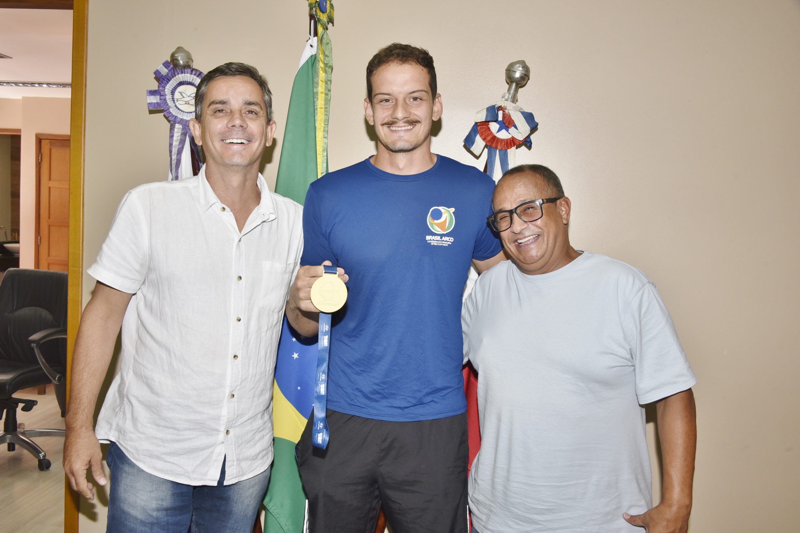 Brasil conquista as três vagas para a Copa do Mundo de Xadrez de