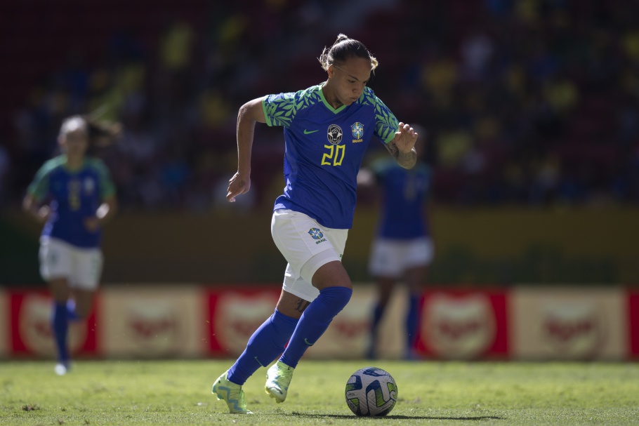 COPA DO MUNDO FEMININA – Decreto altera horário de início de