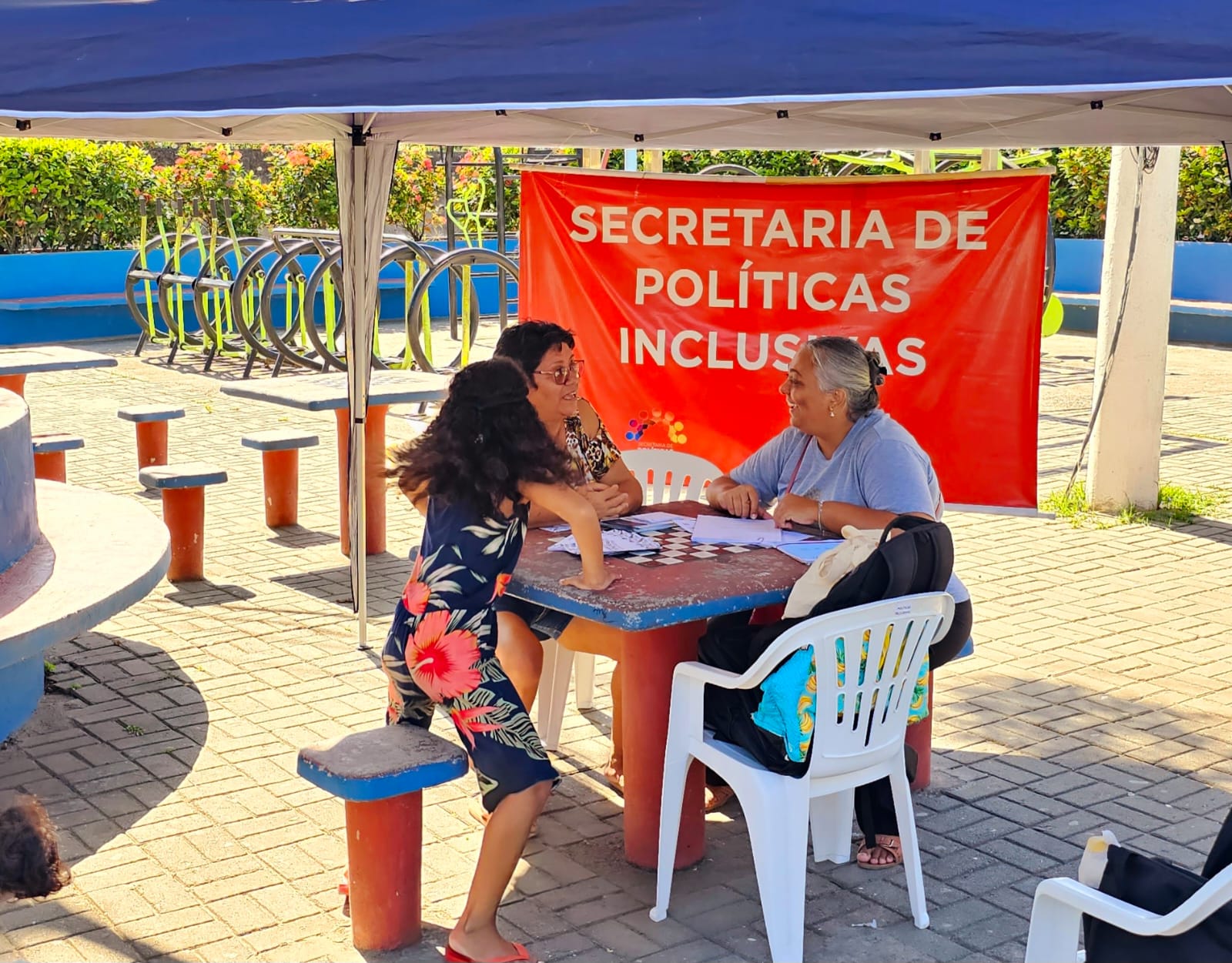 GAMES DA FEIRA DA PRAÇA 15 RJ 2022 