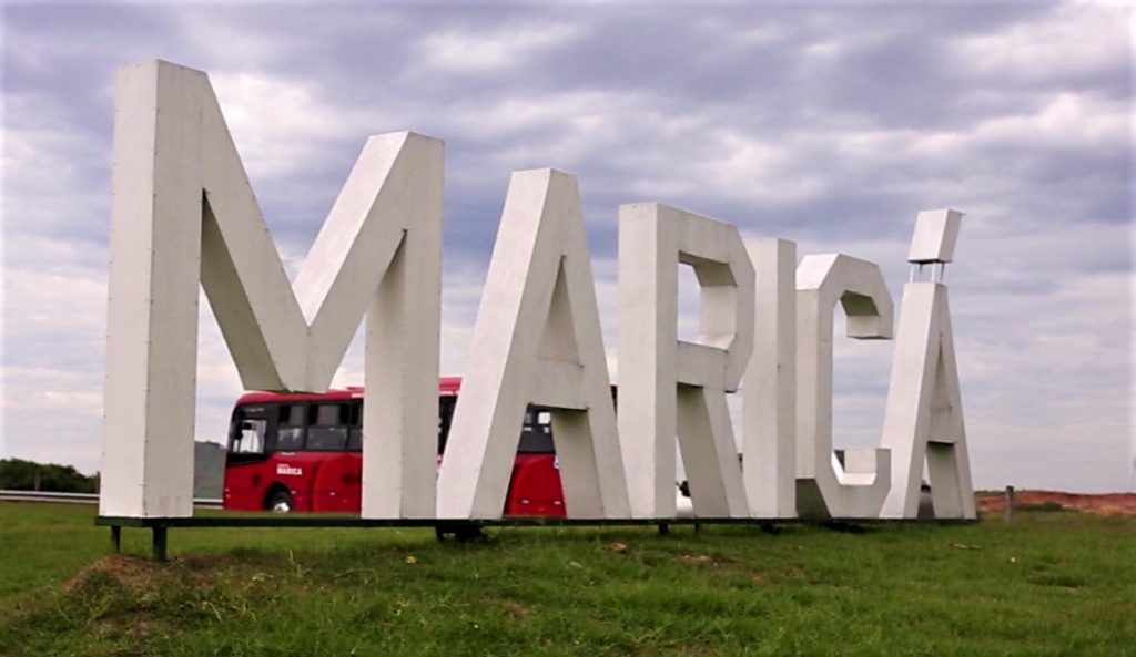 Maricá faz consulta online com moradores para conclusão do Plano de Mobilidade Urbana