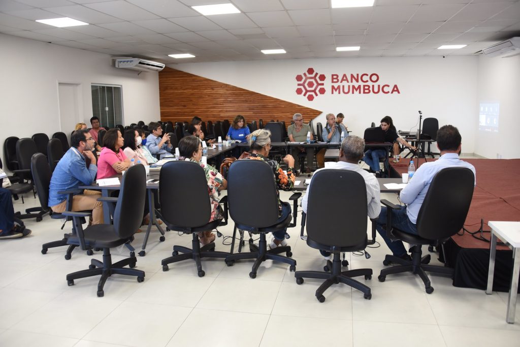 Conselho da Cidade define calendário de ações em 2024