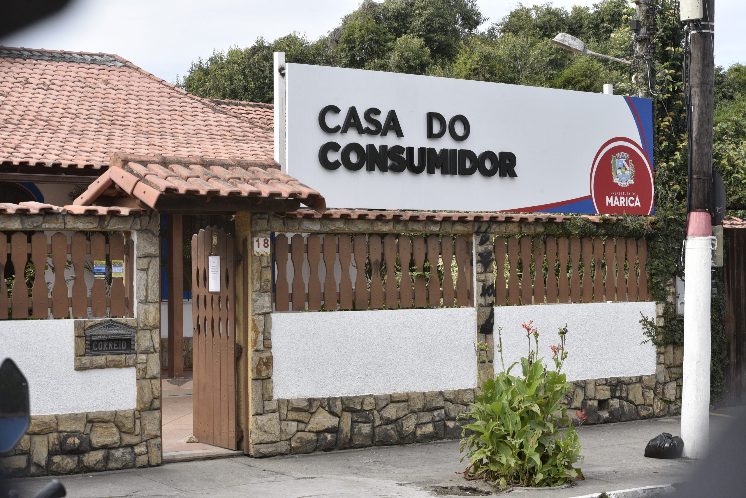 Defesa do Consumidor promove mutirão de negociação com a Enel - Prefeitura  de Maricá