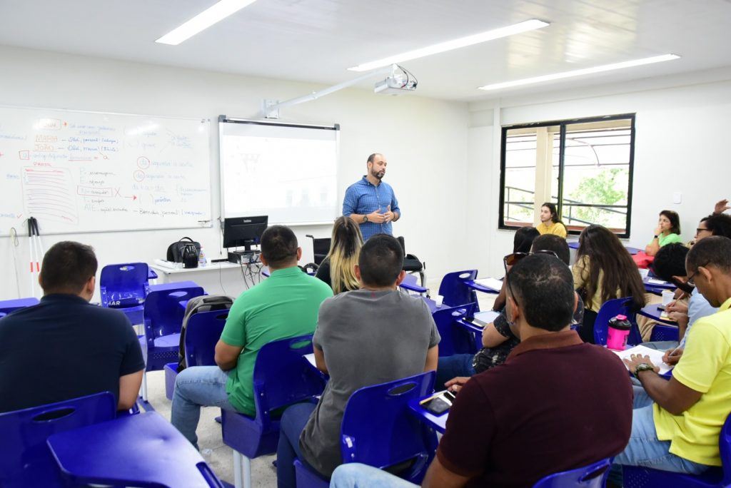 Programa Maricá Acessível realiza workshop com servidores municipais