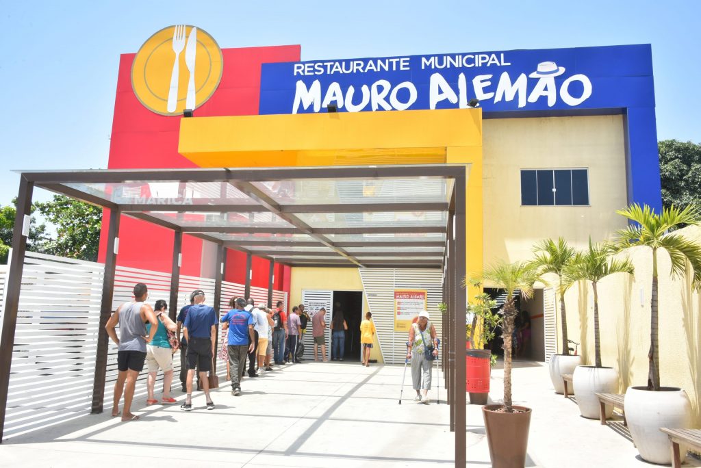 Cardápio da Semana (12 a 16/05) do Restaurante Mauro Alemão é divulgado