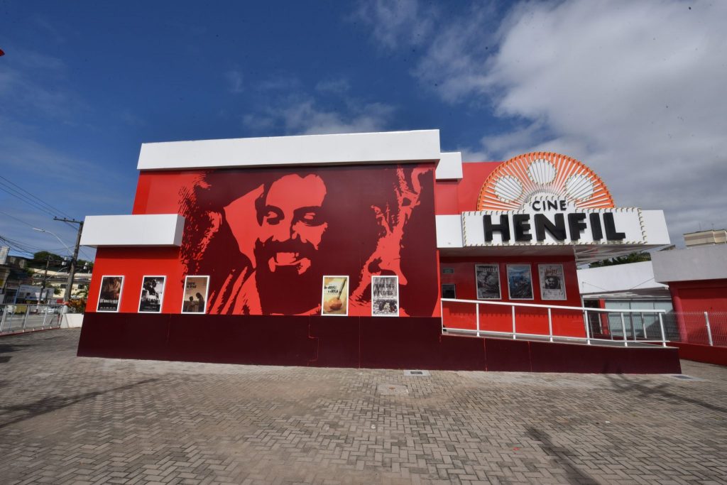 Cultura promove “Primeira Mostra Audiovisual Lei Paulo Gustavo