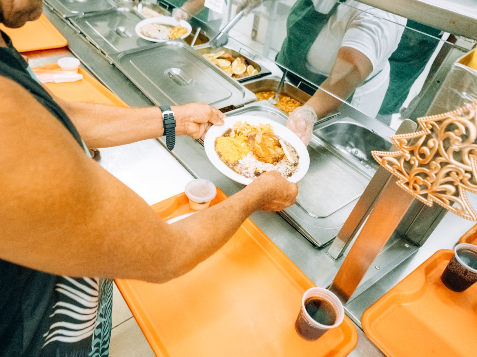 Foto - Gabriel Ferreira