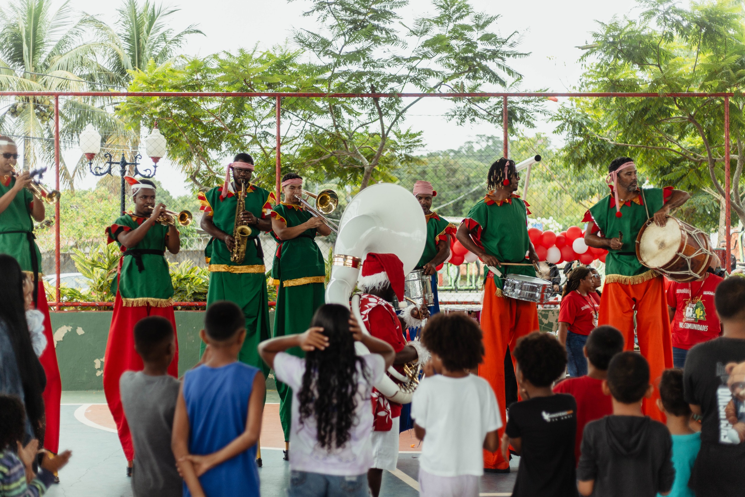 Foto: Thamyris Mello