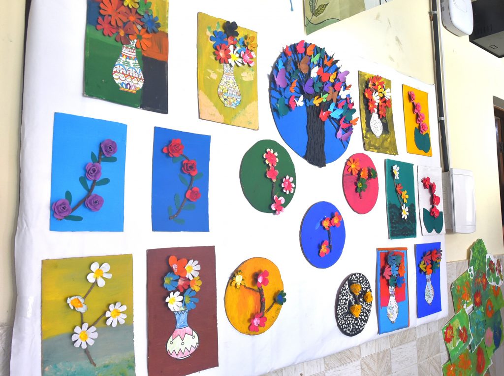 Arte e inclusão: Maricá celebra a autonomia e o talento de pessoas com deficiência