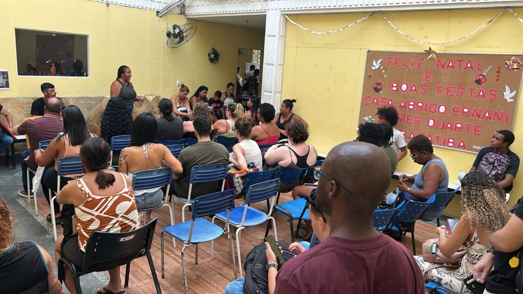 Maricá divulga resultado de recursos em seleção de profissionais para o Criança Feliz