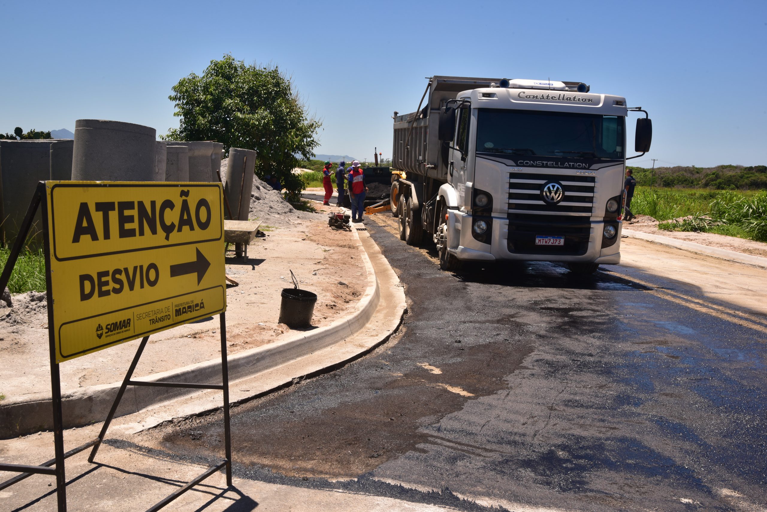 Foto: Clarildo Menezes