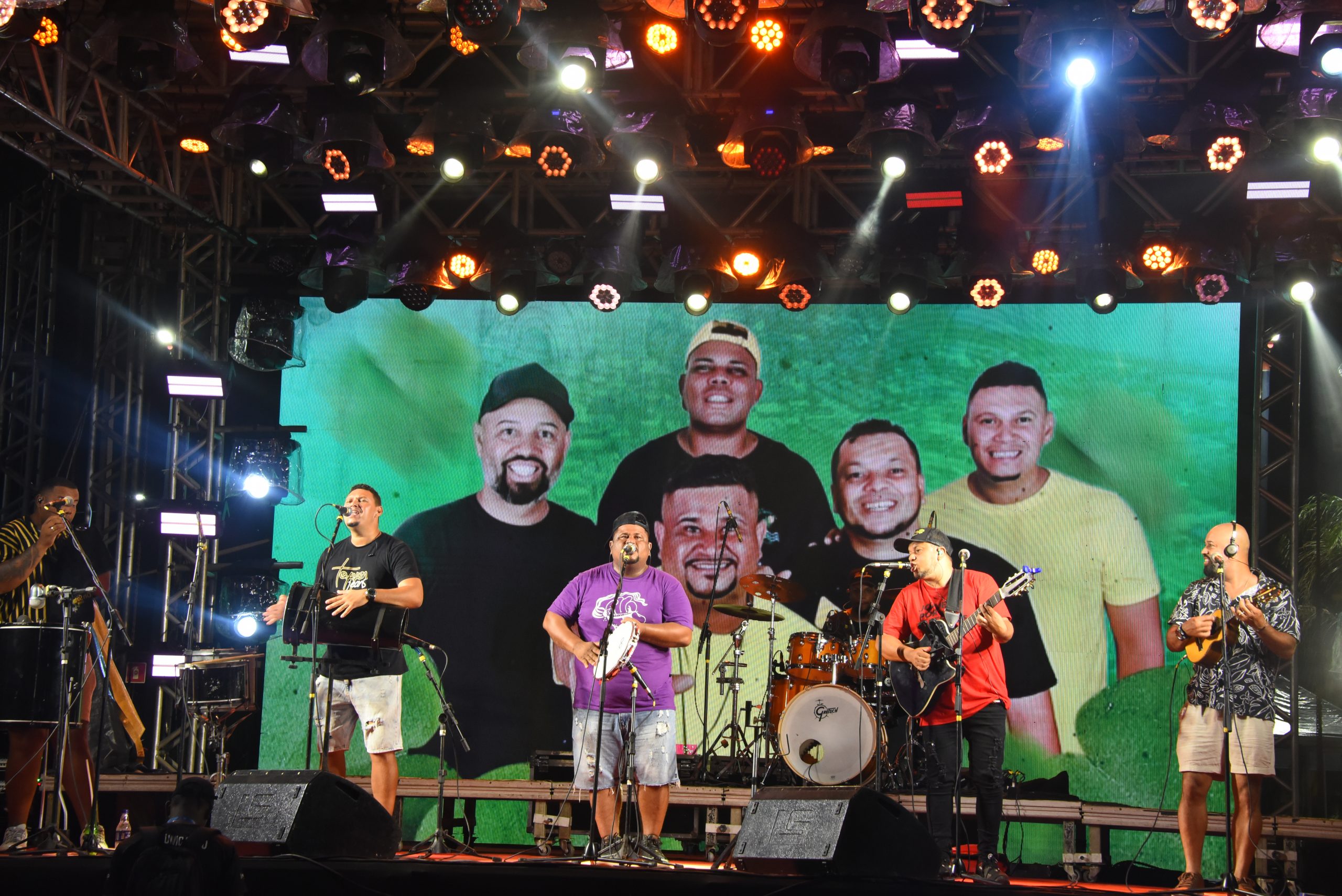 Foto: Clarildo Menezes