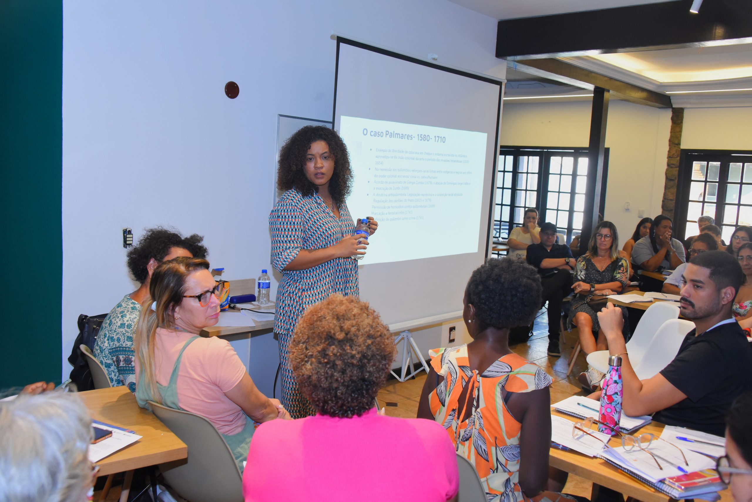 Prefeitura de Maricá oferece curso gratuito de formação em direitos humanos