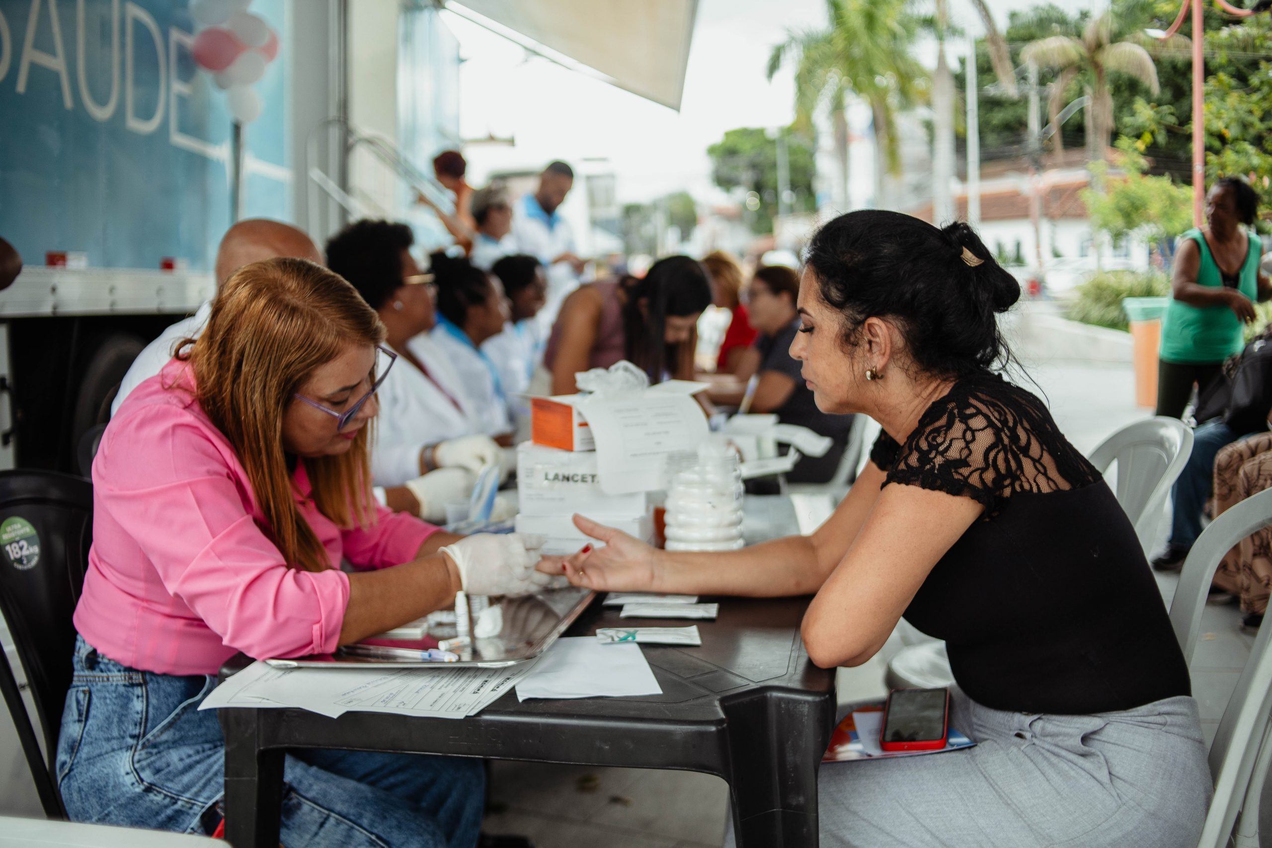 Foto: Thamyris Mello