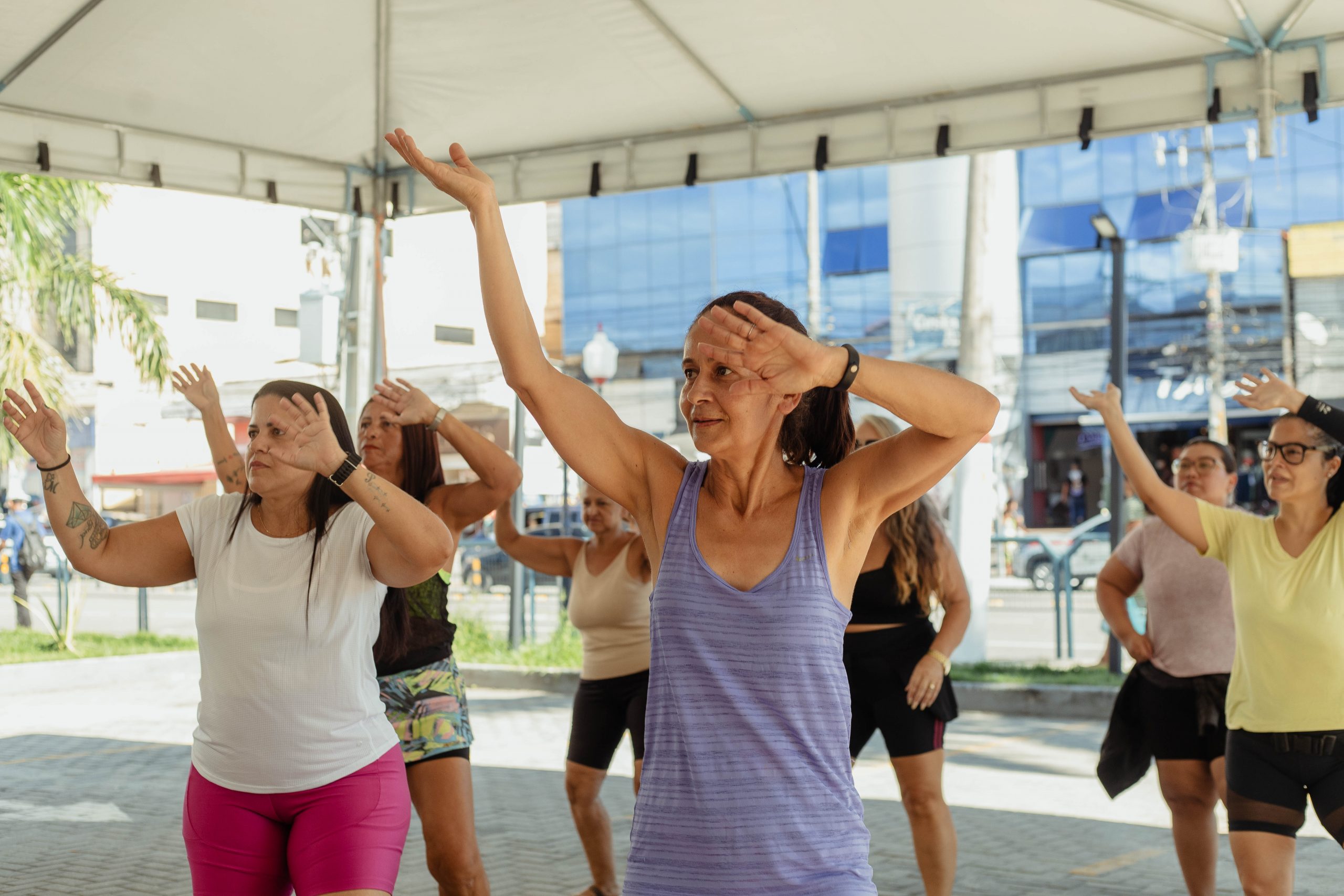 Foto: Thamyris Mello