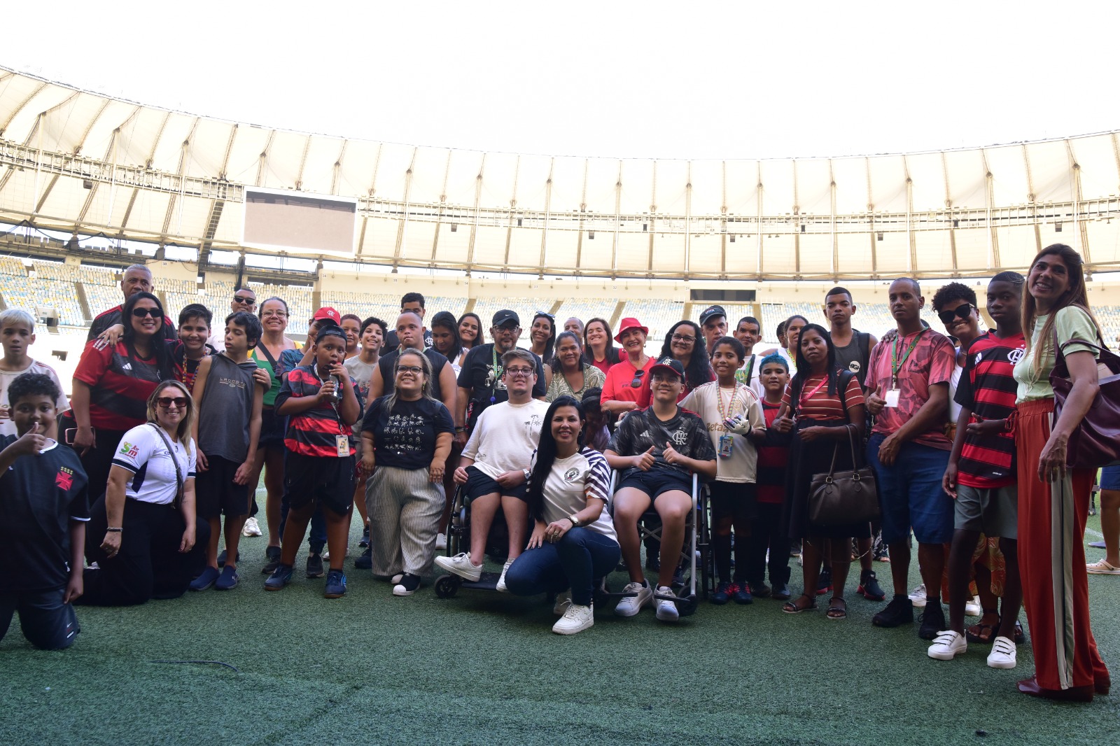 Foto: Clarildo Menezes