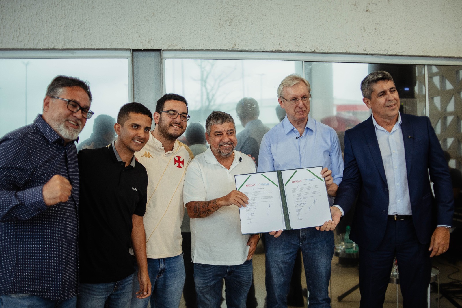 Foto: Thamyris Mello